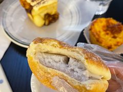-屋裡·Union Bakery(龙江路店)