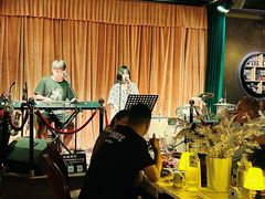 -JUKEBOX玖部音乐餐厅(华侨城店)