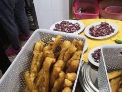 -大戚饭店(泰华路店)