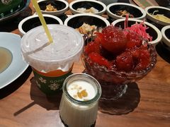-大白羊蝎子馆(后沙峪山姆店)