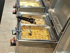 -比格比萨自助(国展店)