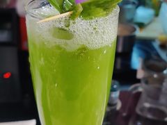 -恒河传奇印度餐厅GANGES