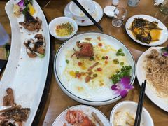 -醉壹号海鲜大排档(厦门美食地标店)