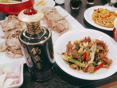 -兰州宾馆餐厅(兰州驻京办店)
