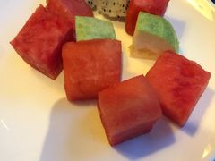 -OPEN開全日自助餐厅·牛肉火锅·海鲜(佛山希尔顿酒店)