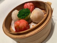 虾饺皇-君庭中餐厅(友谊宾馆店)