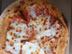 -棒约翰比萨意面(马家堡西路店)