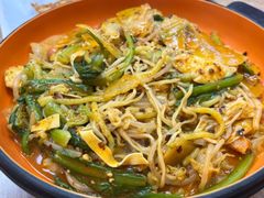 -拌陛河山抚顺麻辣拌(总店)