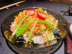 -300杯·和牛烧肉清酒专门店(廊里店)