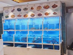 -聚丰园•湖鲜餐厅(阿红私房菜梅石路店)