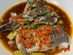 -井水小厨·湘菜(活力广场店)