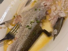 -北京西单美爵酒店-融轩中餐厅