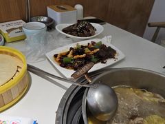 -守柴炉烤鸭(中海国际店)