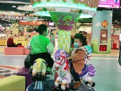 -嘉文梦想世界(SM天津滨海城市广场店)