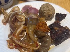 -今今转转自助小火锅(天祥广场店)