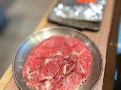 -西塔老太太泥炉烤肉(沈阳店)