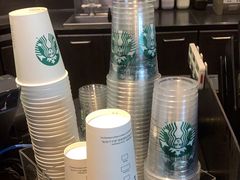 -星巴克(来福士2F店)
