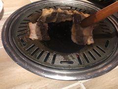 -胡哥烤肥牛(车公庙店)