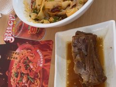 -大师兄·西北小馆(北站缤果空间店)