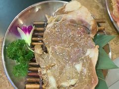 -kingkong大猩猩烤肉(CBD店)