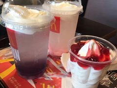 -麦当劳(东急新天地店)