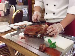 -四季小馆·地道北京小吃(广百店)