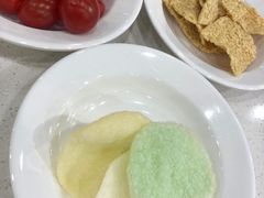 -九府羊鲜羊火锅·烧烤·小海鲜(华汇大厦店)