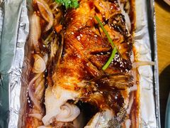 -新白鹿餐厅(爱琴海购物中心店)