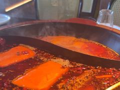 -三江两海老火锅(北京首店)