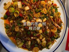-鼎盛蜀坊·重庆江湖菜(市桥地铁站店)