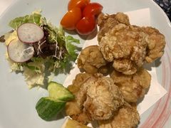 -松子料理(白家庄店)