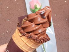 -GODIVA(港汇恒隆广场)