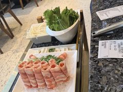 -一席地·本地鸡窝·杭帮鸡火锅(萧山银隆百货店)