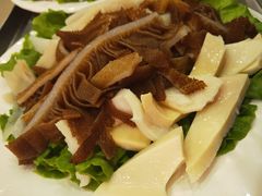 -清真·马家火锅美食城(镇江北路店)