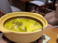 -鸽味轩·粤菜小馆(高楼门总店)