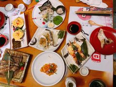 -大江户日本料理(吕厝店)