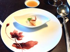 -杭州西子湖四季酒店·金沙厅