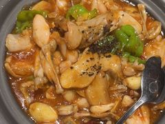 -云海肴·汽锅鸡·云南代表菜(美罗城店)