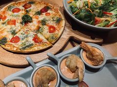 -Lia Cafe Bar Restaurant松山咖啡屋