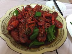 -香满锅老北京羊蝎子火锅·家常菜(新街口店)