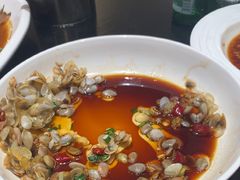 -健眺小海鲜(临海后山店)