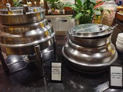 -OPEN開全日自助餐厅·西餐·海鲜(佛山希尔顿酒店)