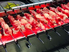 -很久以前羊肉串(大华三路店)