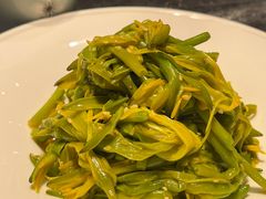 凉拌黄花-紫泥369粗粮季(鼓楼店)