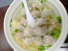 -鲁氏汤包王(长白街店)