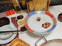 -洪氏嗨捞·猪肚鸡火锅(阳光天地店)