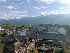 -大理古城