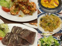 -玫瑰园西餐厅(新华大厦店)