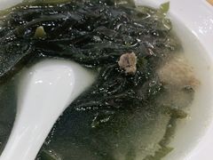 -华兴街自力面店