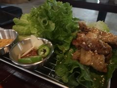 -789韩料食堂(创意产业园店)